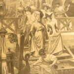 The Decameron – Giovanni Boccaccio – 1921 | Deluxe Limited Edition with Engravings