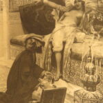 The Decameron – Giovanni Boccaccio – 1921 | Deluxe Limited Edition with Engravings