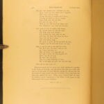 The Decameron – Giovanni Boccaccio – 1921 | Deluxe Limited Edition with Engravings