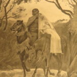 The Decameron – Giovanni Boccaccio – 1921 | Deluxe Limited Edition with Engravings