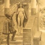 The Decameron – Giovanni Boccaccio – 1921 | Deluxe Limited Edition with Engravings