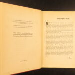 Mein Kampf – Adolf Hitler – 1939 | First American Edition, Unexpurgated