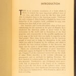 Mein Kampf – Adolf Hitler – 1939 | First American Edition, Unexpurgated