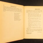 Mein Kampf – Adolf Hitler – 1939 | First American Edition, Unexpurgated