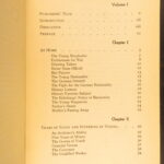 Mein Kampf – Adolf Hitler – 1939 | First American Edition, Unexpurgated