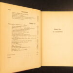 Mein Kampf – Adolf Hitler – 1939 | First American Edition, Unexpurgated