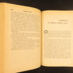Mein Kampf – Adolf Hitler – 1939 | First American Edition, Unexpurgated