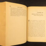 Mein Kampf – Adolf Hitler – 1939 | First American Edition, Unexpurgated