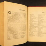 Mein Kampf – Adolf Hitler – 1939 | First American Edition, Unexpurgated