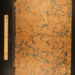 Complete Body of Ancient Geography – d’Anville – 1819 | 13 Enormous Double-Page Maps