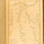 Complete Body of Ancient Geography – d’Anville – 1819 | 13 Enormous Double-Page Maps