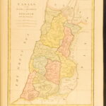 Atlas Classica – Robert Wilkinson – 1820 | 46 Hand-Colored Ancient World Maps