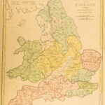 Atlas Classica – Robert Wilkinson – 1820 | 46 Hand-Colored Ancient World Maps