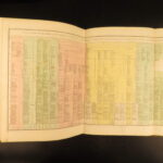 Atlas Classica – Robert Wilkinson – 1820 | 46 Hand-Colored Ancient World Maps