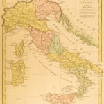 Atlas Classica – Robert Wilkinson – 1820 | 46 Hand-Colored Ancient World Maps