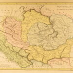Atlas Classica – Robert Wilkinson – 1820 | 46 Hand-Colored Ancient World Maps