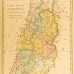 Atlas Classica – Robert Wilkinson – 1820 | 46 Hand-Colored Ancient World Maps