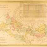 Atlas Classica – Robert Wilkinson – 1820 | 46 Hand-Colored Ancient World Maps