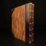 1847 – Illustrated Bible & Scenes Landscapes – John Kitto | Holy Land Engravings