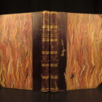 1847 – Illustrated Bible & Scenes Landscapes – John Kitto | Holy Land Engravings