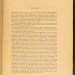 1847 – Illustrated Bible & Scenes Landscapes – John Kitto | Holy Land Engravings