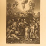 1847 – Illustrated Bible & Scenes Landscapes – John Kitto | Holy Land Engravings