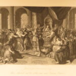 1847 – Illustrated Bible & Scenes Landscapes – John Kitto | Holy Land Engravings