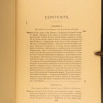 1887 – Great Invasion of 1863 – Hoke | First Edition Civil War & Gettysburg History