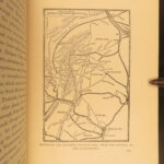 1887 – Great Invasion of 1863 – Hoke | First Edition Civil War & Gettysburg History