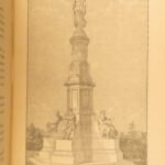 1887 – Great Invasion of 1863 – Hoke | First Edition Civil War & Gettysburg History