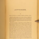 1887 – Great Invasion of 1863 – Hoke | First Edition Civil War & Gettysburg History