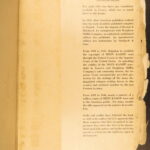 1939 – Mein Kampf – Adolf Hitler | Rare First Boston Edition, Unabridged