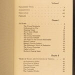 1939 – Mein Kampf – Adolf Hitler | Rare First Boston Edition, Unabridged