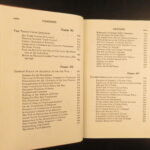 1939 – Mein Kampf – Adolf Hitler | Rare First Boston Edition, Unabridged