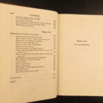 1939 – Mein Kampf – Adolf Hitler | Rare First Boston Edition, Unabridged