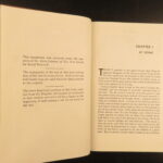 1939 – Mein Kampf – Adolf Hitler | Rare First Boston Edition, Unabridged