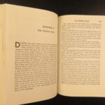 1939 – Mein Kampf – Adolf Hitler | Rare First Boston Edition, Unabridged