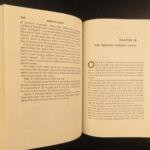 1939 – Mein Kampf – Adolf Hitler | Rare First Boston Edition, Unabridged