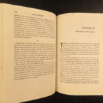 1939 – Mein Kampf – Adolf Hitler | Rare First Boston Edition, Unabridged