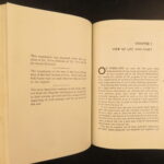 1939 – Mein Kampf – Adolf Hitler | Rare First Boston Edition, Unabridged