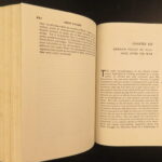 1939 – Mein Kampf – Adolf Hitler | Rare First Boston Edition, Unabridged