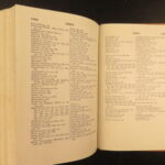 1939 – Mein Kampf – Adolf Hitler | Rare First Boston Edition, Unabridged