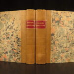 1807 – Practical Agriculture – Dickson | Illustrated Farming & Horse Training