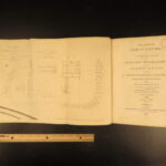 1807 – Practical Agriculture – Dickson | Illustrated Farming & Horse Training