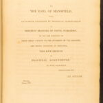 1807 – Practical Agriculture – Dickson | Illustrated Farming & Horse Training