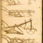 1807 – Practical Agriculture – Dickson | Illustrated Farming & Horse Training