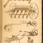 1807 – Practical Agriculture – Dickson | Illustrated Farming & Horse Training