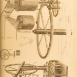 1807 – Practical Agriculture – Dickson | Illustrated Farming & Horse Training