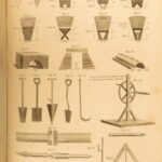 1807 – Practical Agriculture – Dickson | Illustrated Farming & Horse Training