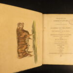 1807 – Practical Agriculture – Dickson | Illustrated Farming & Horse Training